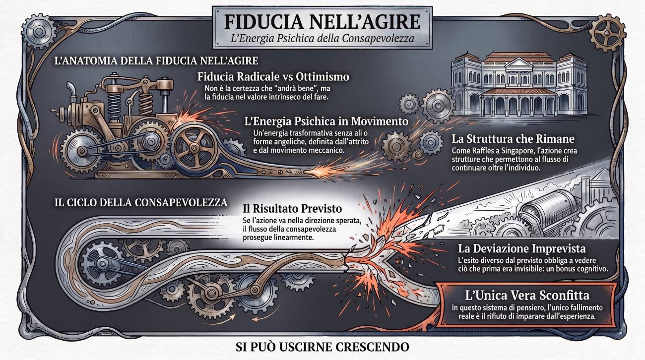 Fiducia nell'agire — serata del Corpus Sibaldianum del 9 luglio 2026.