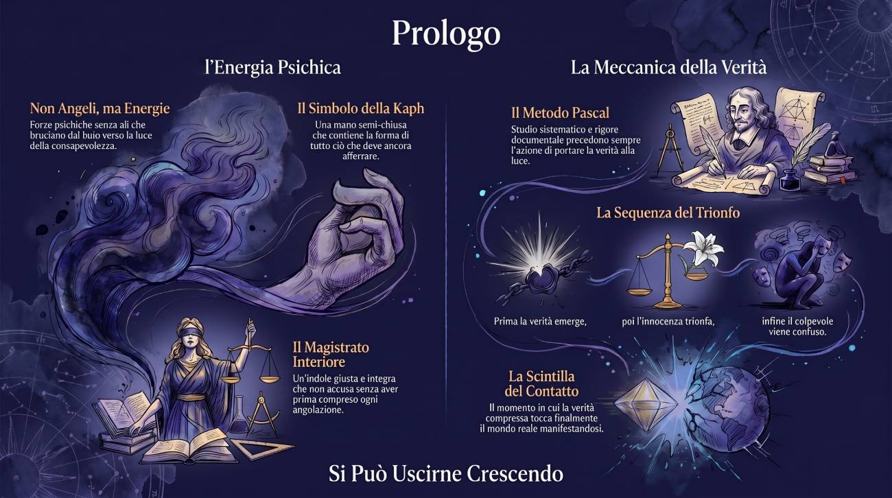 Prologo: Energia e Verità