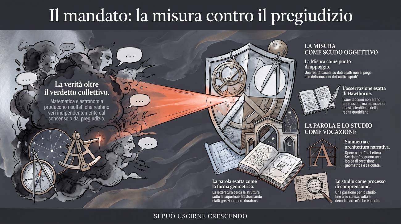 Infografica Parte III # 21 NeLKaʼeL: astronomia, matematica, letteratura e difesa dai calunniatori.