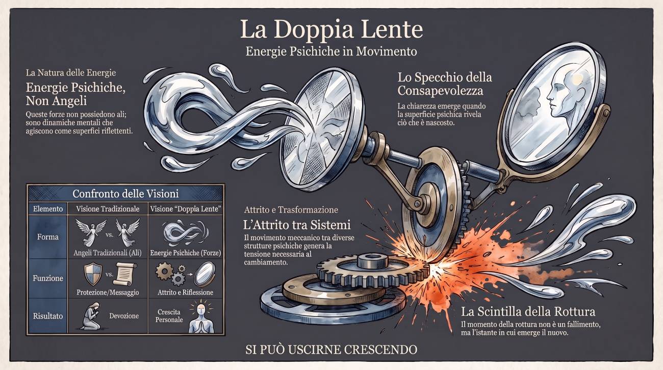 Infografica Doppia Lente #24 ḤaHeWuYaH: Ottocento e Sibaldi a confronto.