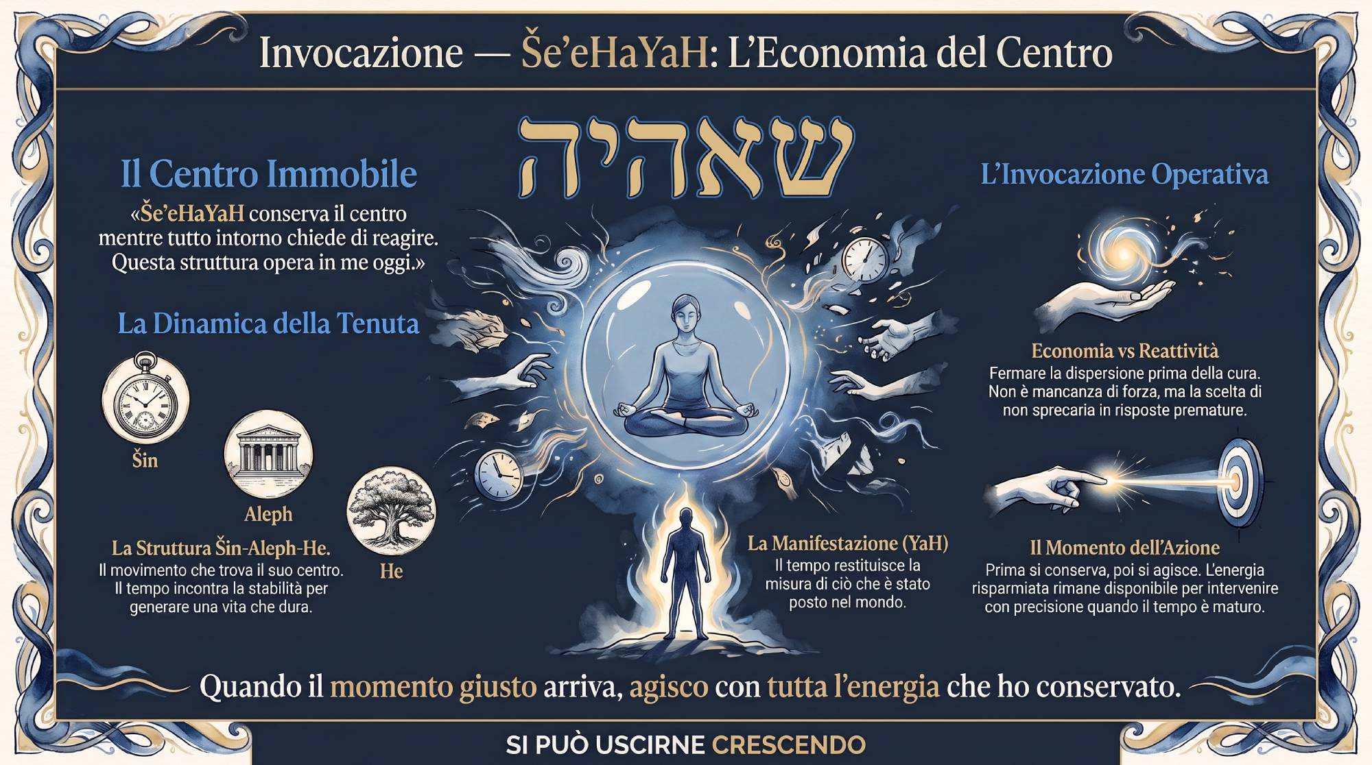 Invocazione di SheHeYaH