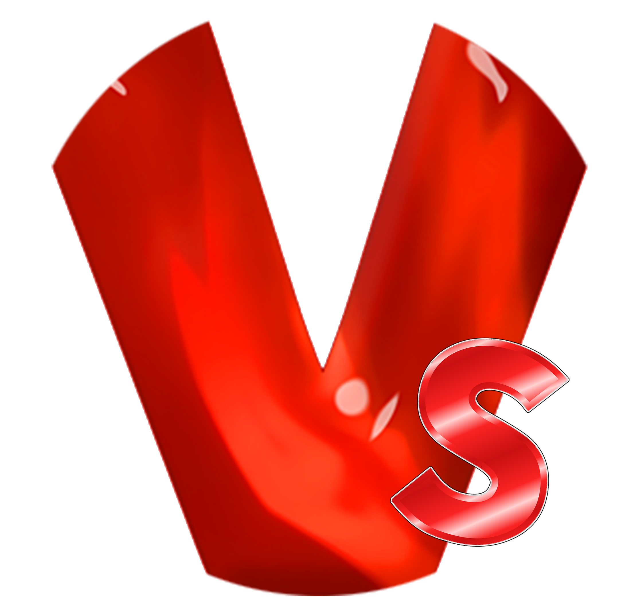 Logo VS
